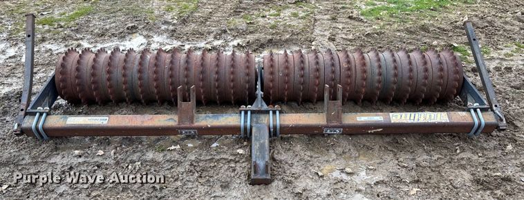 image for item EV3422 Tufline BCP2416 cultipacker