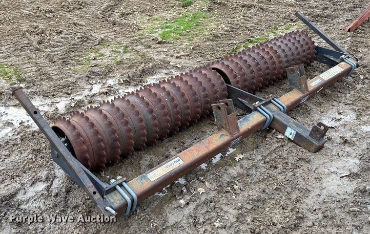 image for item EV3422 Tufline BCP2416 cultipacker