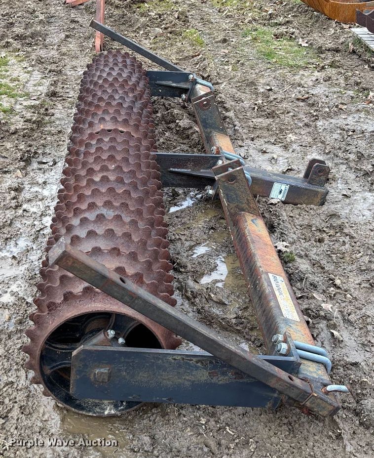 image for item EV3422 Tufline BCP2416 cultipacker