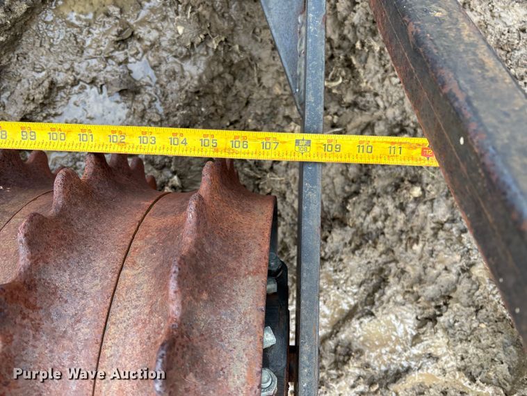 image for item EV3422 Tufline BCP2416 cultipacker