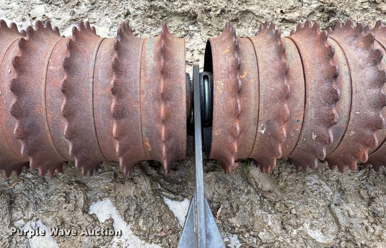 image for item EV3422 Tufline BCP2416 cultipacker