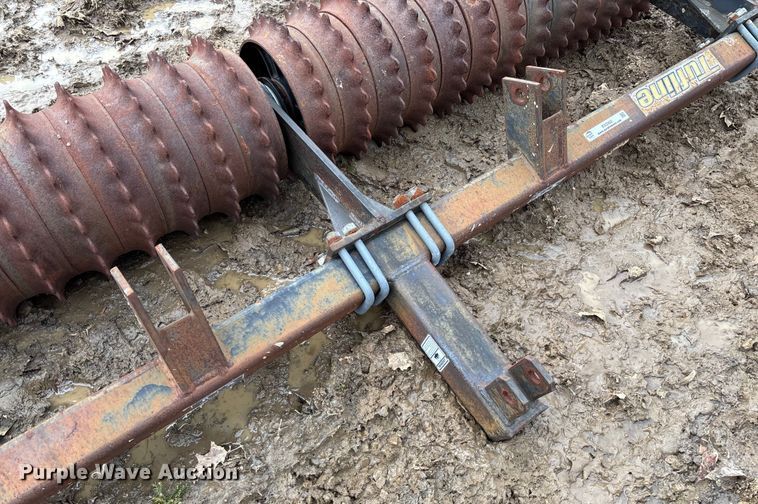 image for item EV3422 Tufline BCP2416 cultipacker