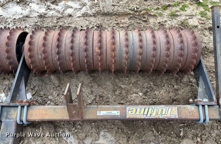 image for item EV3422 Tufline BCP2416 cultipacker