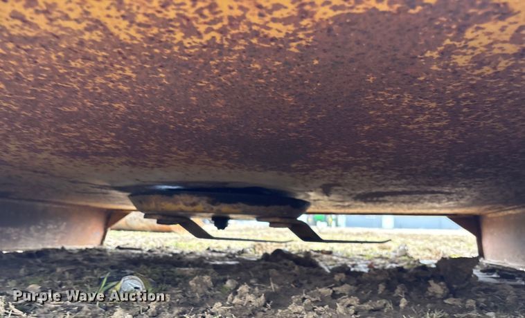 image for item EV3423 King Kutter 72-40-PY rotary mower