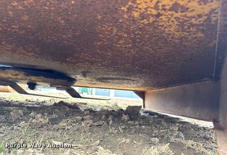 image for item EV3423 King Kutter 72-40-PY rotary mower