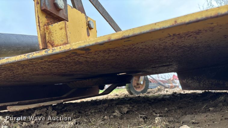 image for item EV3423 King Kutter 72-40-PY rotary mower