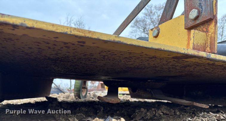 image for item EV3423 King Kutter 72-40-PY rotary mower