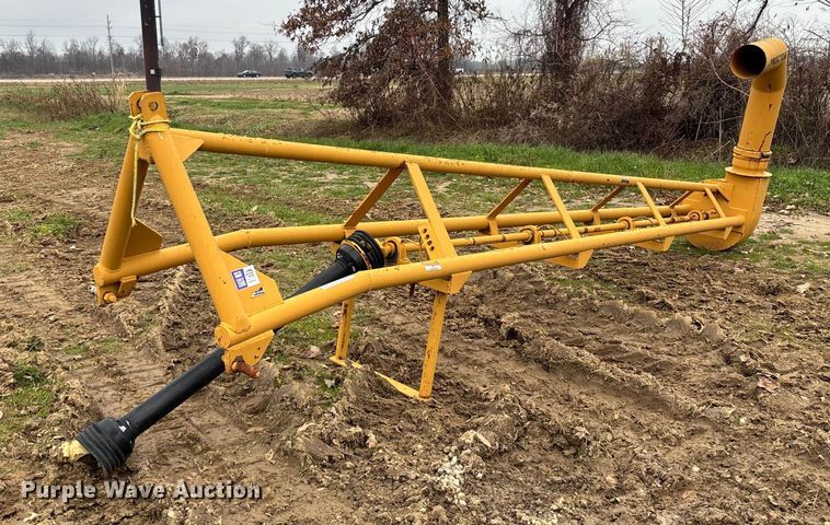 image for item EV3425 Proctor centrifugal pump