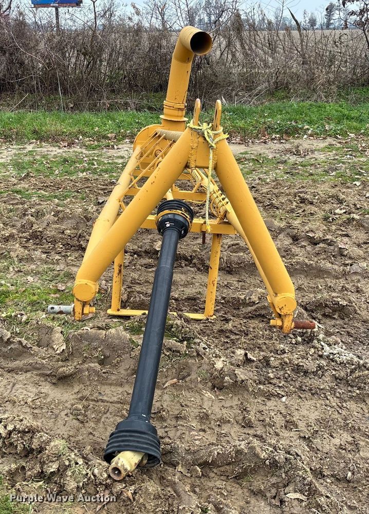 image for item EV3425 Proctor centrifugal pump