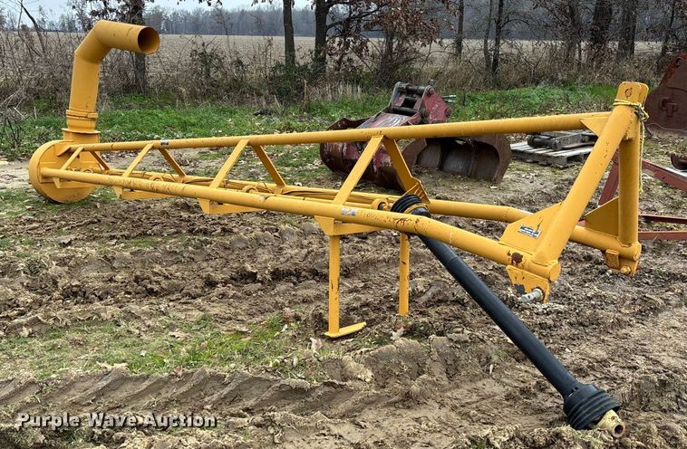 image for item EV3425 Proctor centrifugal pump