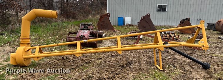 image for item EV3425 Proctor centrifugal pump