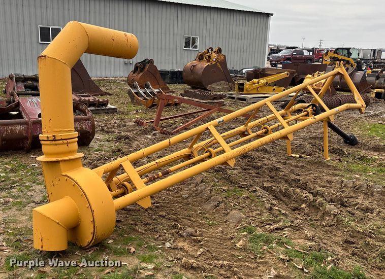 image for item EV3425 Proctor centrifugal pump