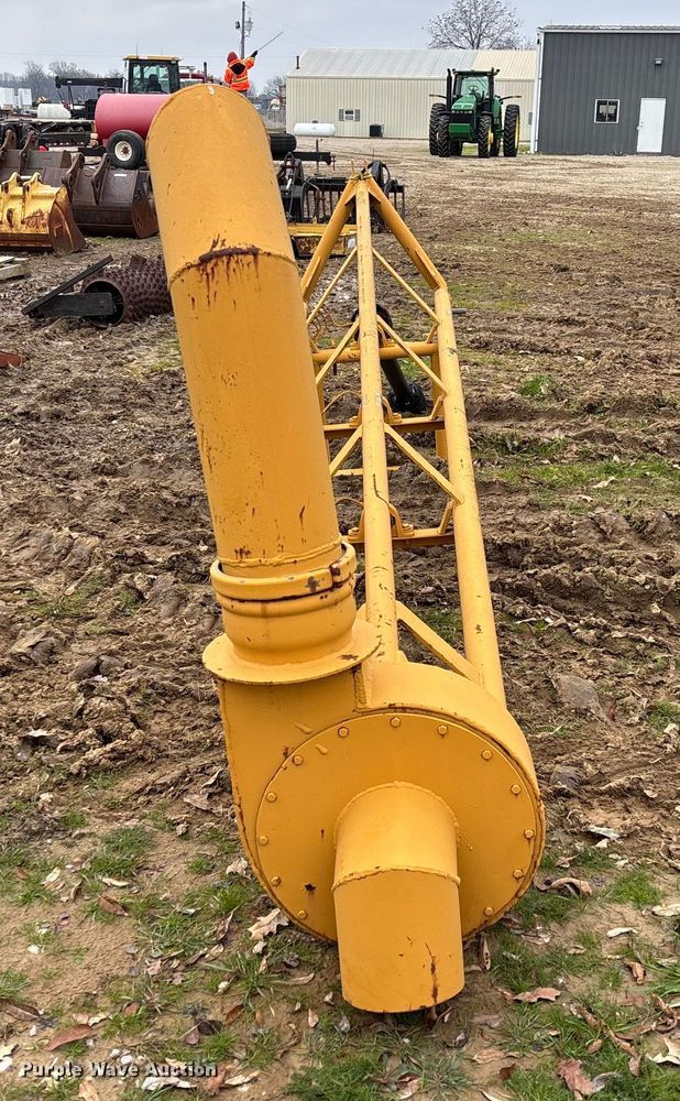 image for item EV3425 Proctor centrifugal pump