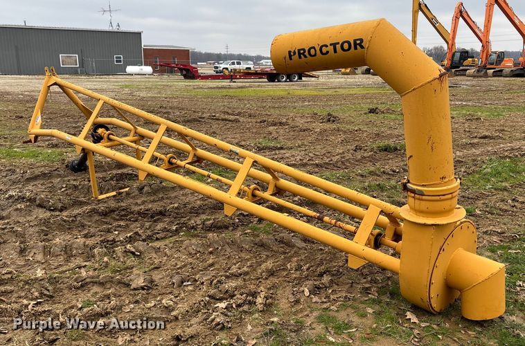 image for item EV3425 Proctor centrifugal pump