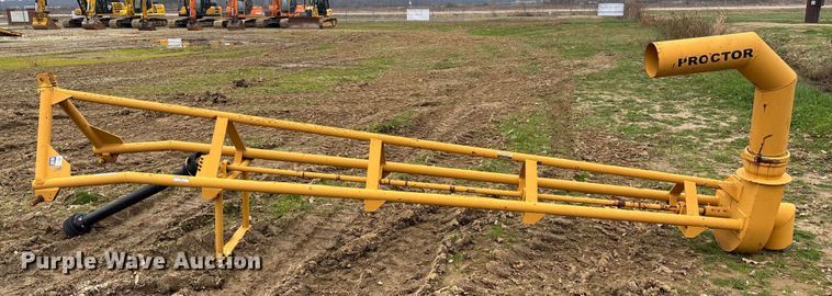 image for item EV3425 Proctor centrifugal pump