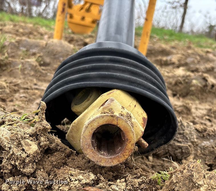 image for item EV3425 Proctor centrifugal pump