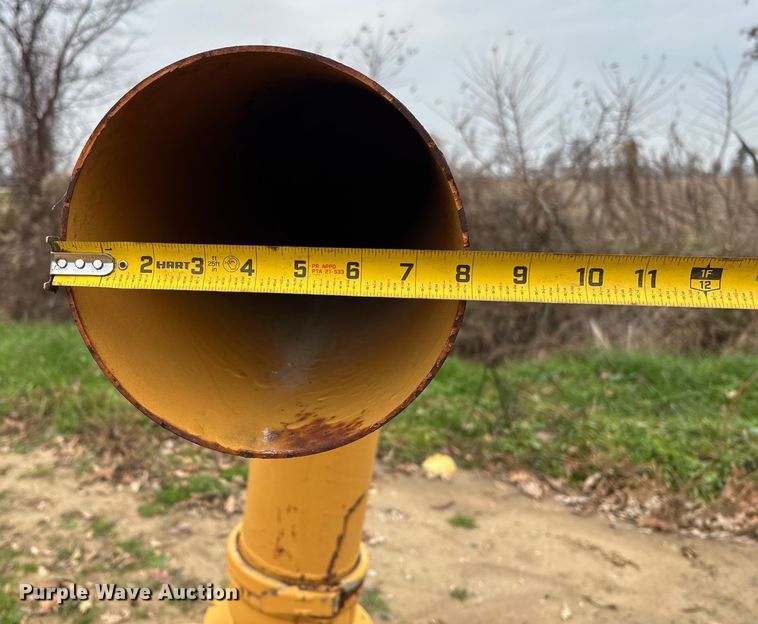 image for item EV3425 Proctor centrifugal pump