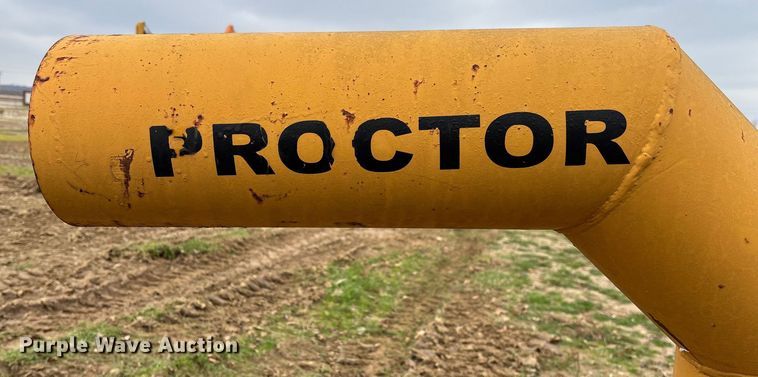 image for item EV3425 Proctor centrifugal pump