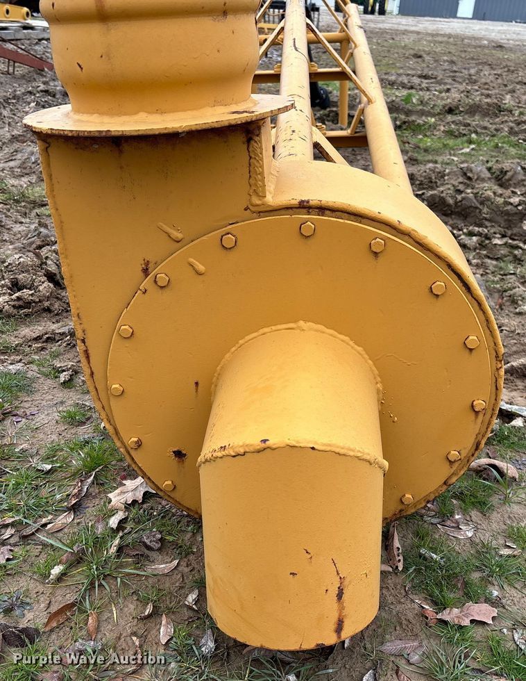 image for item EV3425 Proctor centrifugal pump