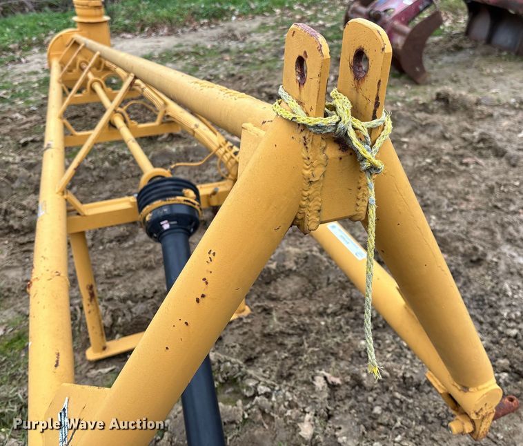 image for item EV3425 Proctor centrifugal pump