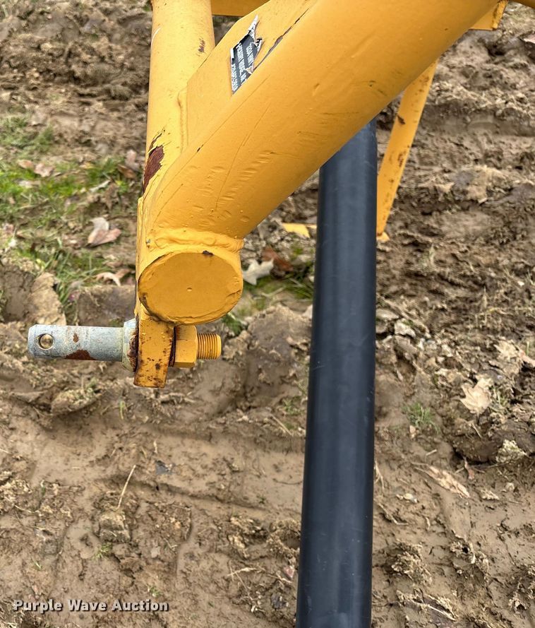 image for item EV3425 Proctor centrifugal pump