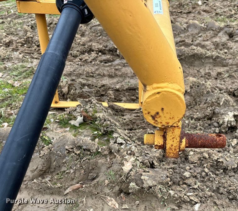 image for item EV3425 Proctor centrifugal pump