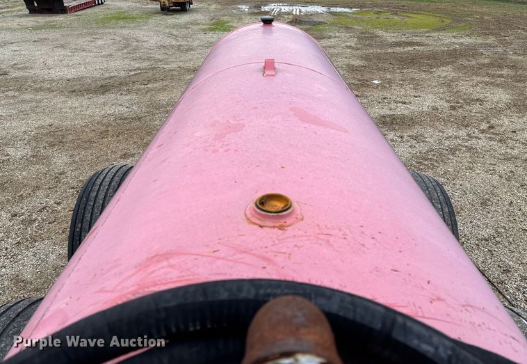 image for item EV3426 Fuel trailer