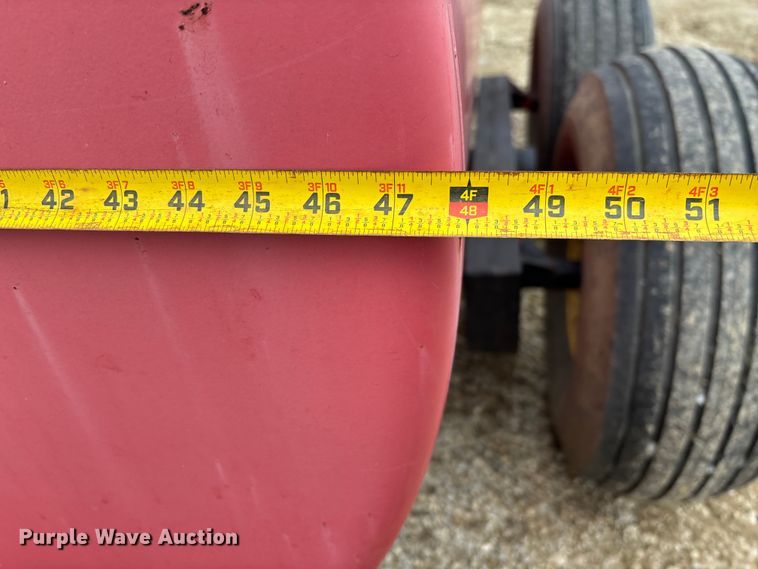 image for item EV3426 Fuel trailer