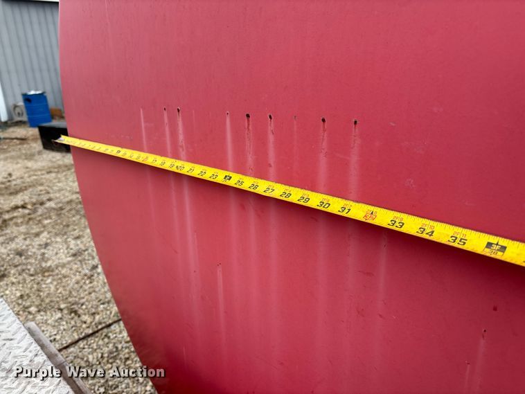 image for item EV3426 Fuel trailer