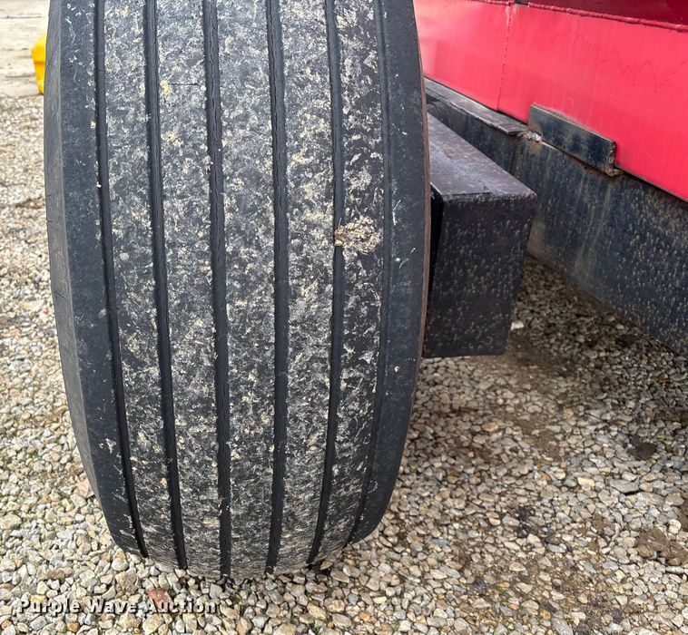 image for item EV3426 Fuel trailer