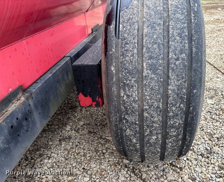 image for item EV3426 Fuel trailer