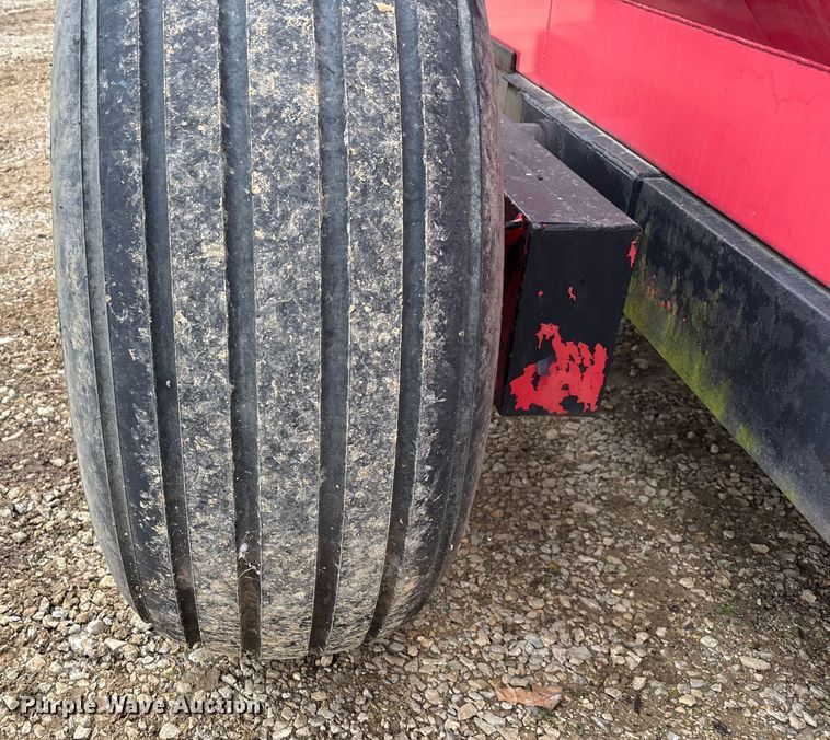 image for item EV3426 Fuel trailer