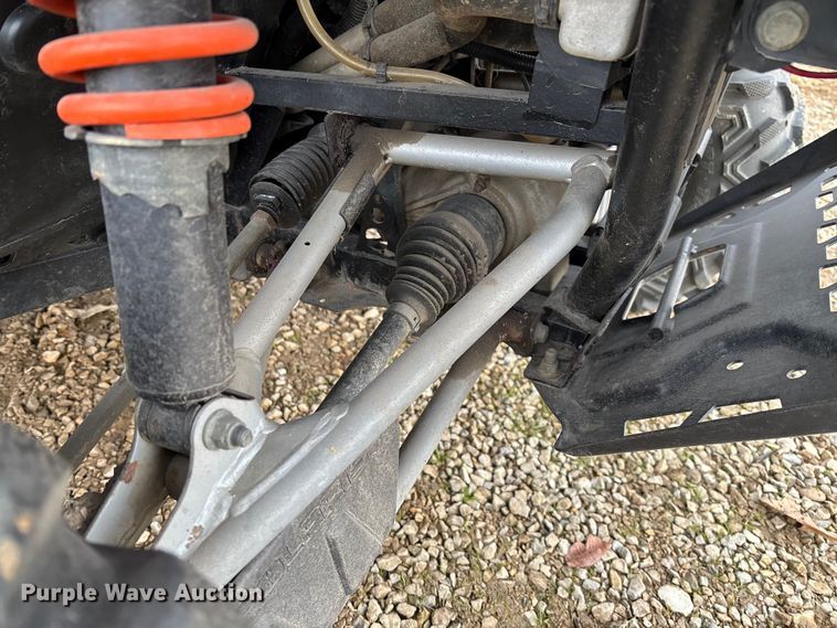 image for item EV3427 2014 Polaris Ranger XP utility vehicle