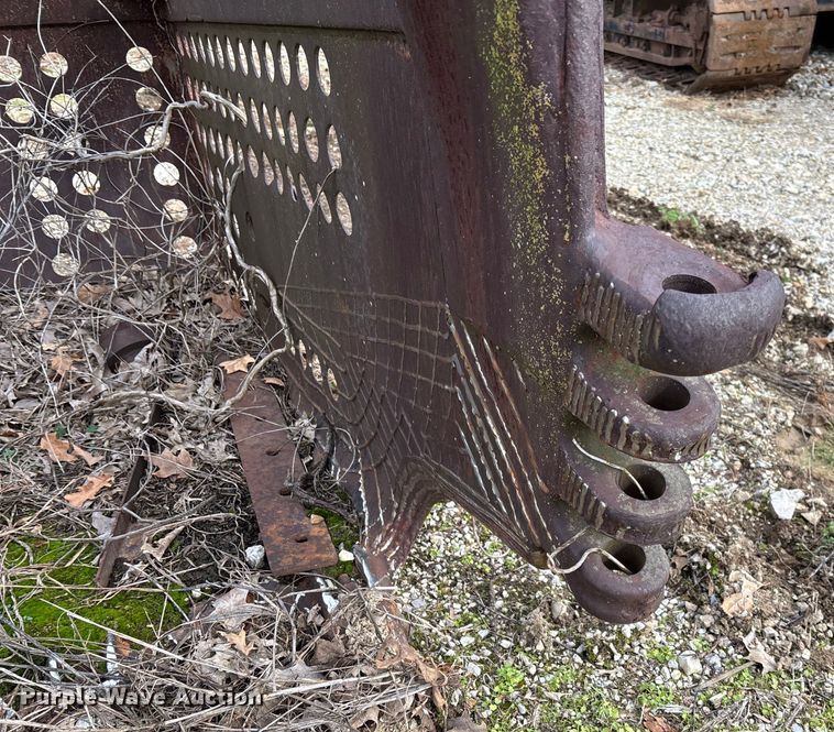 image for item EV3428 Hendrix Crane drag line bucket