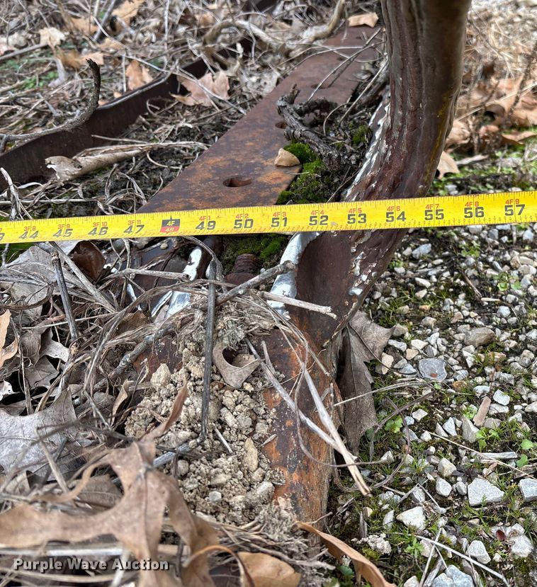 image for item EV3428 Hendrix Crane drag line bucket