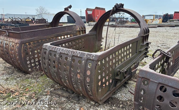 image for item EV3429 52