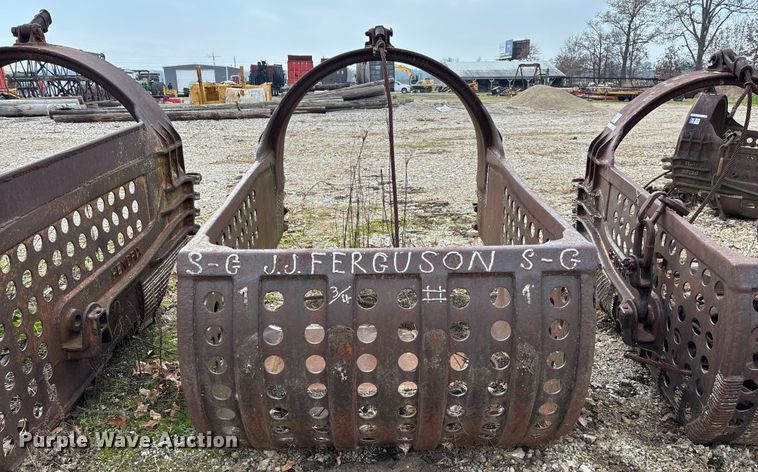 image for item EV3429 52