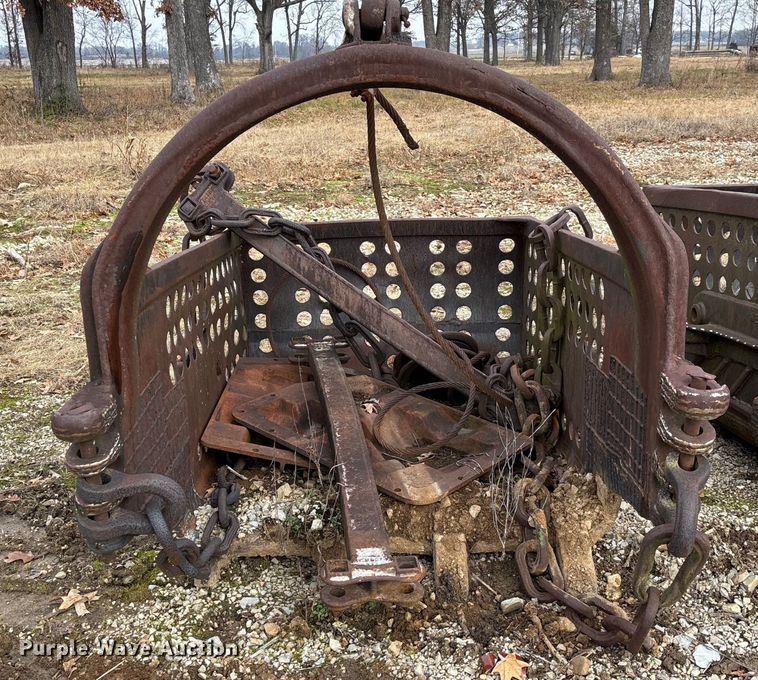 image for item EV3430 48