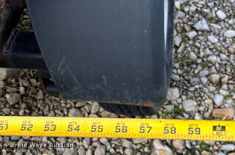 image for item EV3435 Fuel trailer