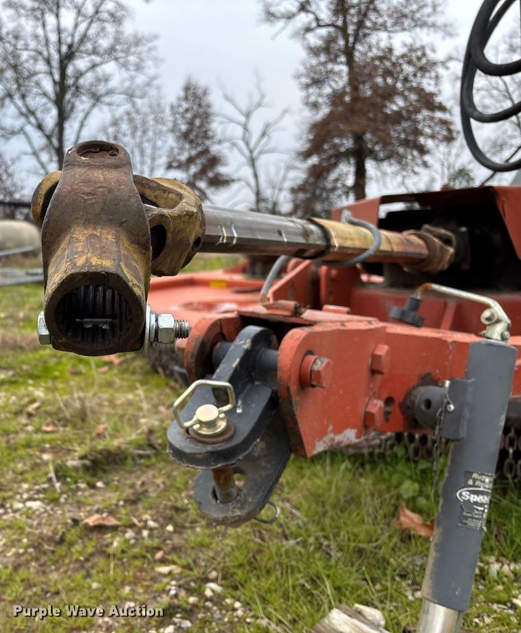 image for item EV3436 Rhino FR15 batwing rotary mower