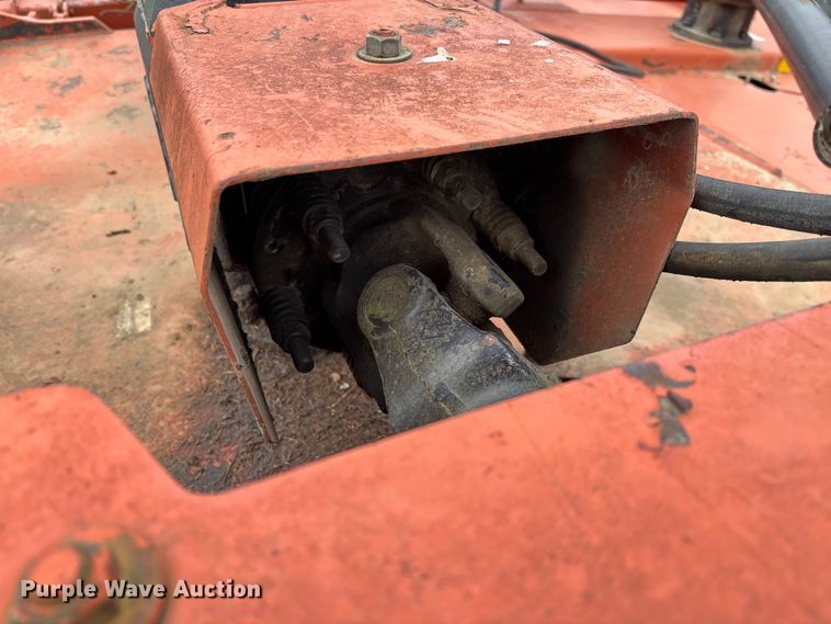 image for item EV3436 Rhino FR15 batwing rotary mower