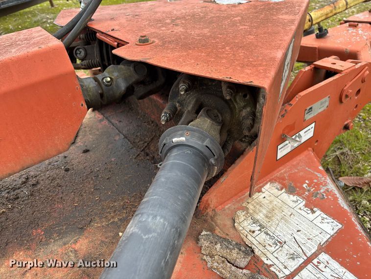 image for item EV3436 Rhino FR15 batwing rotary mower