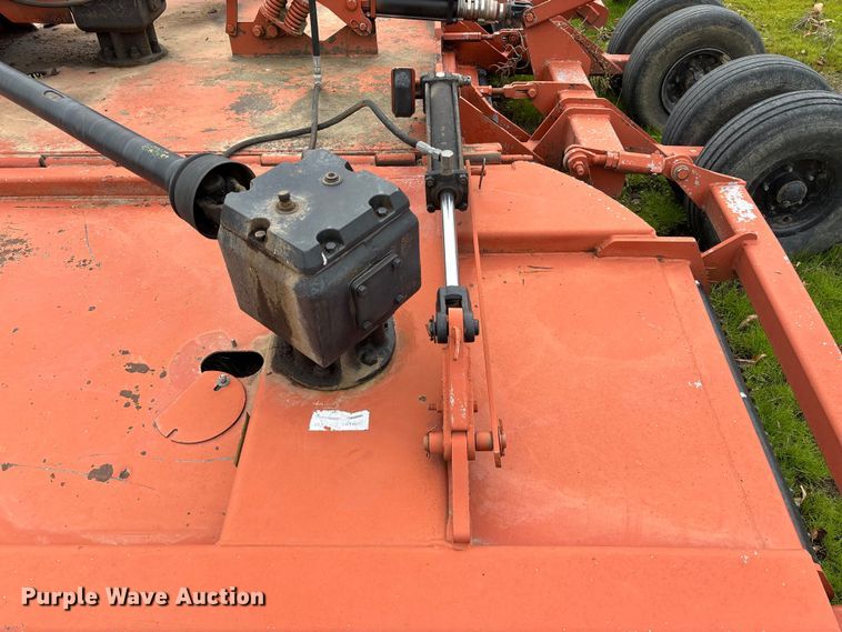 image for item EV3436 Rhino FR15 batwing rotary mower