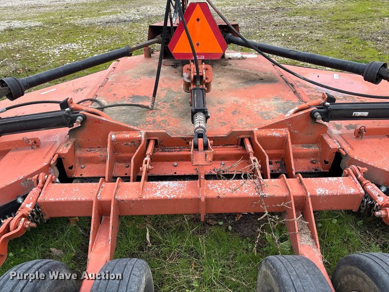image for item EV3436 Rhino FR15 batwing rotary mower