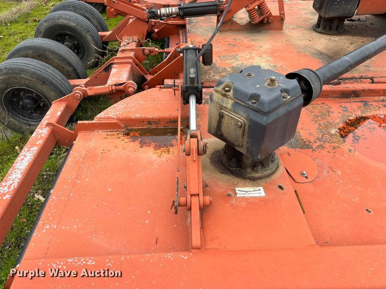 image for item EV3436 Rhino FR15 batwing rotary mower