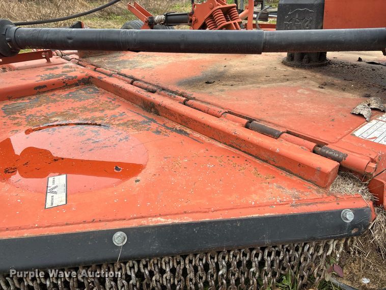image for item EV3436 Rhino FR15 batwing rotary mower