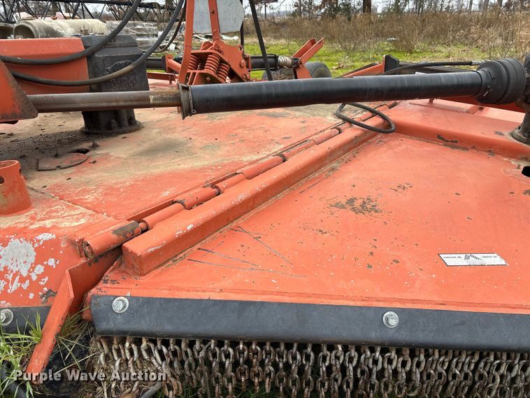 image for item EV3436 Rhino FR15 batwing rotary mower