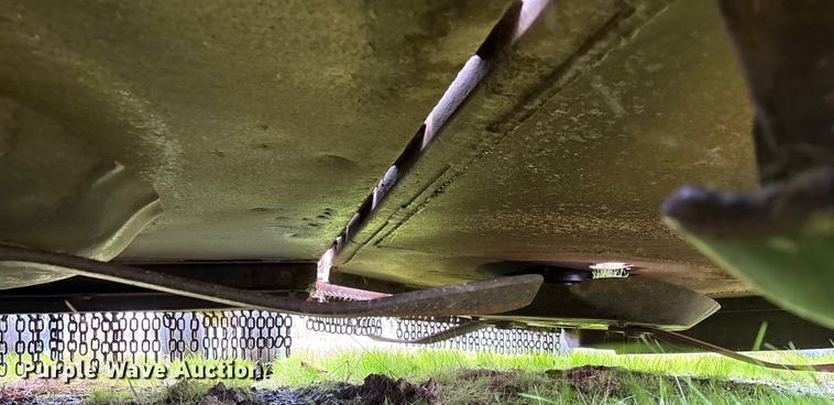 image for item EV3436 Rhino FR15 batwing rotary mower