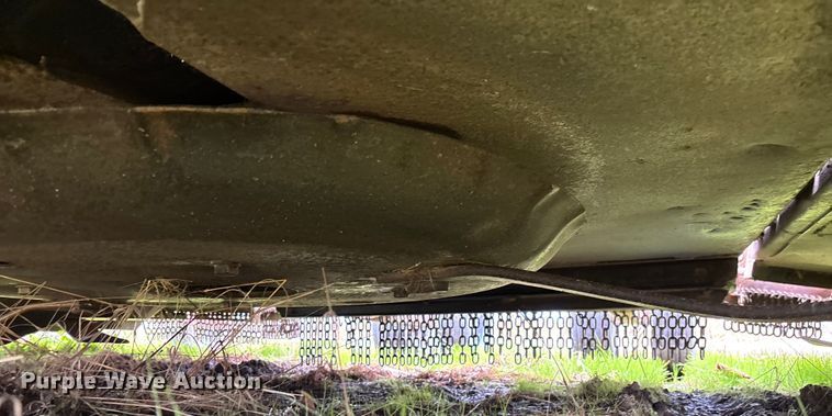 image for item EV3436 Rhino FR15 batwing rotary mower