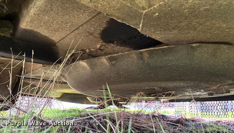 image for item EV3436 Rhino FR15 batwing rotary mower